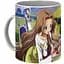 Кухоль GeekLand Code Geass Код Гіас Нанналлі Лелуш 330 мл білий - мініатюра 2