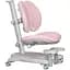 Детское кресло Mealux Ortoback Duo Base Pink (Y-510 KP Base) - миниатюра 1