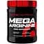 Амінокислота Scitec Mega Arginine 140 капсул - мініатюра 1