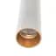 Світильник трековий поворотний LED KW-220/5W NW WH Brille 33-034 - мініатюра 7