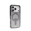 Чохол UAG для iPhone 17 Pro, Plyo MagSafe, Black/Clear Ombre teh0019524 - мініатюра 2