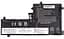 Акумулятор PowerPlant LENOVO L17M3PG2-3S1P (short cable) 11.4V 4800mAh (NB481781) - мініатюра 1