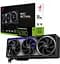 Відеокарта ASUS RTX 5080 16GB ROG Astral OC Edition (ROG-ASTRAL-RTX5080-O16G-GAMING) (GDDR7, 256 bit, PCI-E v5.0 x16) Б/в - мініатюра 14