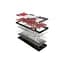 Клавіатура A4Tech Bloody WS98 Wireless/Bluetooth/USB Naraka (4711421001106) - мініатюра 9