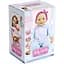 Игрушечная интерактивная кукла Klein Baby Coralie (1717) - миниатюра 10