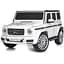 Дитячий електромобіль Bambi Джип M 5028EBLR-1 до 50 кг - мініатюра 1