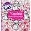 Чарівна творча розмальовка My Little Pony (123788) - мініатюра 1