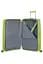 Чемодан American Tourister FASTFORWARD 78 См NEON LIME 78x50x30(34) MI0*04003 - миниатюра 2
