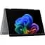 Ноутбук HP 14 OmniBook X Flip x360 14-fk0003ua 3K OLED Touch/AMD AI 5 340/16GB/1TB/UMA/Win11/Grey (C3VD0EA) - мініатюра 6