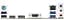 Материнська плата ASUS PRIME H610I-PLUS-CSM (PRIME H610I-PLUS-CSM) (Socket 1700, Intel H610, Mini-ITX) - мініатюра 4