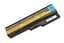 Акумулятор для ноутбука Lenovo-IBM 42T4585 11.1V Black 5200 mAh - мініатюра 1
