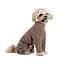 Костюм Pet Fashion Mars для собак, кавовий XL - мініатюра 3