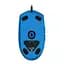 Мышь Logitech G102 Lightsync USB Blue (910-005801) - миниатюра 5