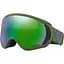 Маска Oakley Canopy Green (1068-0OO7047 OS OO7047-95) - мініатюра 1