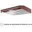 Вытяжка плоская Perfelli PL 6144 BR LED - миниатюра 3