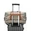 Дорожня сумка SKU402 32л бежева (SKU402-BC-Beige) - мініатюра 2