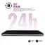 Пленка защитная Armorstandart hydrogel Anti-Blue Apple iPhone 17 Pro (ARM86176) - миниатюра 3