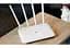 Роутер Mi WiFi Router 4A Global, Wi-Fi 802.11a/b/g/n/ac, до 1167 Mb/s Xiaomi teh0020532 - мініатюра 5