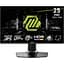 Монітор 24.5" MSI MAG 255PXF FHD IPS 300Hz (9S6-3BC24M-031) - мініатюра 1