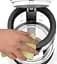 Електрочайник Tefal KI740B30 1.7 л прозорий - мініатюра 7