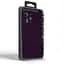 Карбоновый чехол для Xiaomi Redmi 12 4G, LikeCarbon, фиолетовый, панель, защитный чехол-накладка, ультратонкий и легкий, противоударный, обеспечивает защиту от ударов, падений и царапин, ArmorStandart (ARM71942) - мініатюра 3