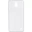 Чохол-накладка Toto TPU High Clear Case Nokia 1 Plus Transparent - мініатюра 1