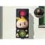 Игрушка-сюрприз Pop Mart The Monsters Серия Almost Hidden с коллекционной фигуркой (MSAH-01) - миниатюра 34