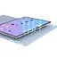 Чохол до планшета BeCover Tri Fold Hard Apple iPad mini 6 2021 Light Blue (706856) - мініатюра 3
