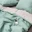 Комплект постельного белья Viluta евро сатин 7845 - миниатюра 6