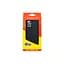 Чохол до мобільного телефона Dengos Carbon Xiaomi Redmi 10 black (DG-TPU-CRBN-134) - мініатюра 4
