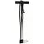 Насос для велосипеда Good Bike Silver Tube AV, FV, DV (92525-IS) - мініатюра 1