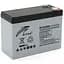 Батарея к ИБП Ritar AGM RT12100S, 12V-10Ah (RT12100S) - миниатюра 1