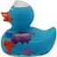 Утка FunnyDucks Глобус (1617) - миниатюра 3