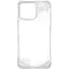 Чохол-накладка ColorWay TPU AntiShock Apple iPhone 15 Clear - мініатюра 1