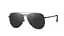 Окуляри Mijia Sunglasses Pilota Yuan Qing Gray BHR6250CN - мініатюра 2