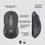 Мишка Logitech Signature M650 L Wireless Mouse for Business Graphite (910-006348) - мініатюра 6