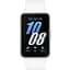 Фітнес-браслет Samsung Galaxy Fit3 Silver (SM-R390NZSA) - мініатюра 5