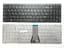 Клавіатура для ноутбуків Lenovo IdeaPad G50, Z50, Flex 2-15 Series чорна з чорною рамкою RU/US - мініатюра 1