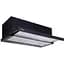 Витяжка телескопічна Weilor PTS 9265 BL 1300 LED Strip - мініатюра 2