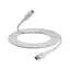 Дата кабель USB-C to USB-C 1.0m 3A 60W HP (HP_DHC-TC112-1M) - мініатюра 1