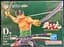 Фігурка Bandai Spirits One Piece Roronoa Zoro Ван Піс Зоро 14 см BS OP Z TC - мініатюра 5
