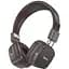 Наушники Hoco W56 Earl BT headphones, BT5.4, AUX, TF, Type-C, 250mAh, 28h, brown - миниатюра 1