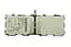 Аккумулятор оригінал Samsung SP3676B1A N8000/ P5100/ P5110/ P7500/ P7510 (7000 mAh) - мініатюра 1