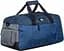 Спортивна сумка 43L Quiksilver Medium Shelter II Синя - мініатюра 1
