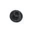 Муфта-шестерня редуктору Grundig BL 4780 (GMN 9071) - мініатюра 2