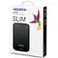 Зовнішній жорсткий диск 2.5 4TB ADATA (AHV320-4TU31-CBK) - мініатюра 6