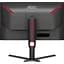 Монітор 27" AOC Q27G3XMN/BK QHD VA 180Hz (Q27G3XMN/BK) - мініатюра 6