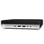 Комп'ютер HP EliteDesk 705 G4 mini PC (Ryzen 5 Pro 2400G/16/256SSD) Б/В - мініатюра 4
