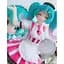 Фігурка Taito Limited Hatsune Miku Cafe Maid ver. Хацуне Міку 19 см TL HM CMv - мініатюра 2