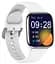 Смарт-годинник Gelius GP-SW014 (Amazwatch GTi) Crystal White - мініатюра 15